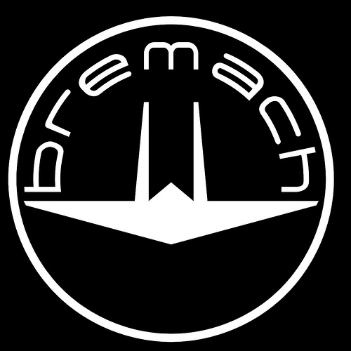 BREMACH Logo