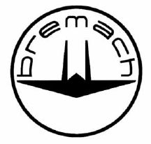 BREMACH Logo