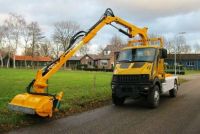 Road Maintenance - Trimmer